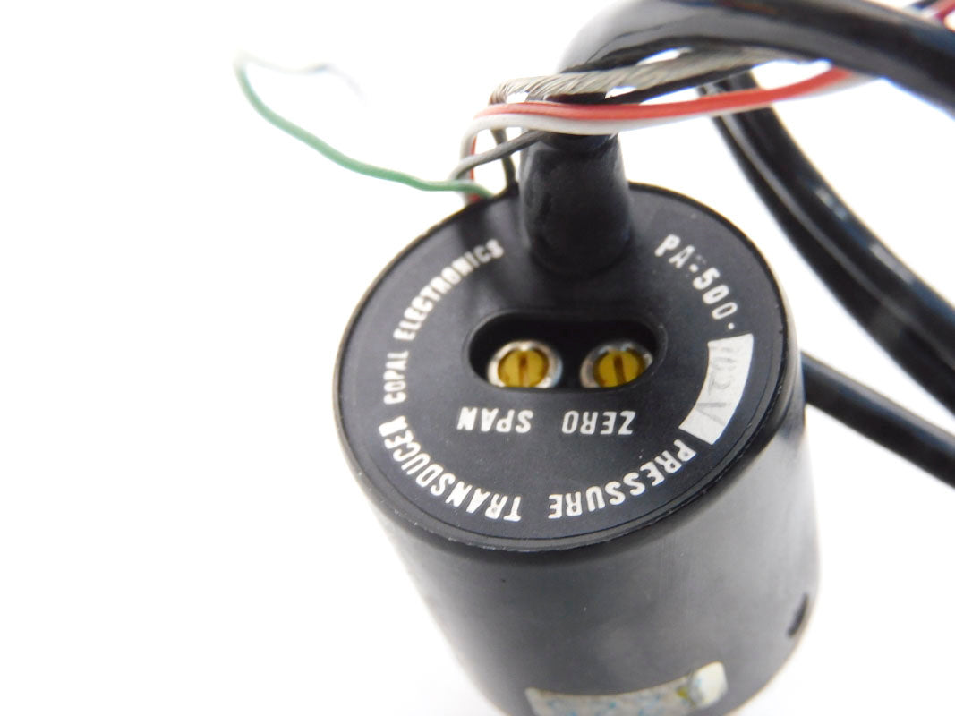 COPAL ELECTRONICS PA-500-120V UNMP