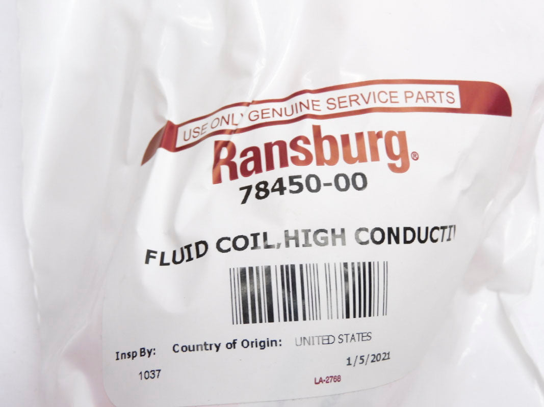 RANSBURG 78450-00 NSMP