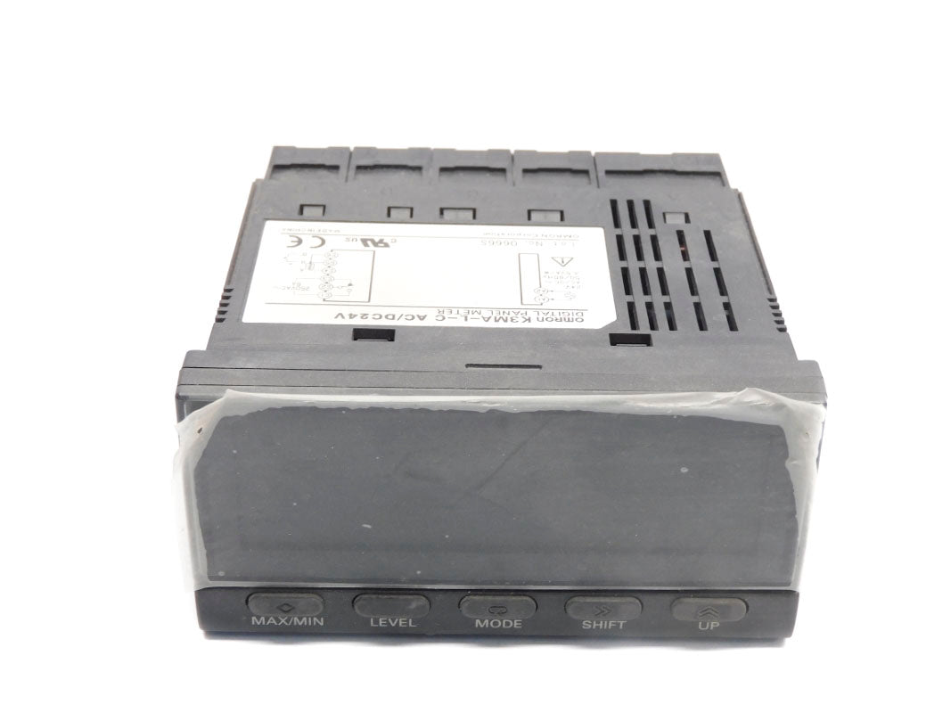 OMRON K3MA-L-C 24VAC/DC 5A NSNP
