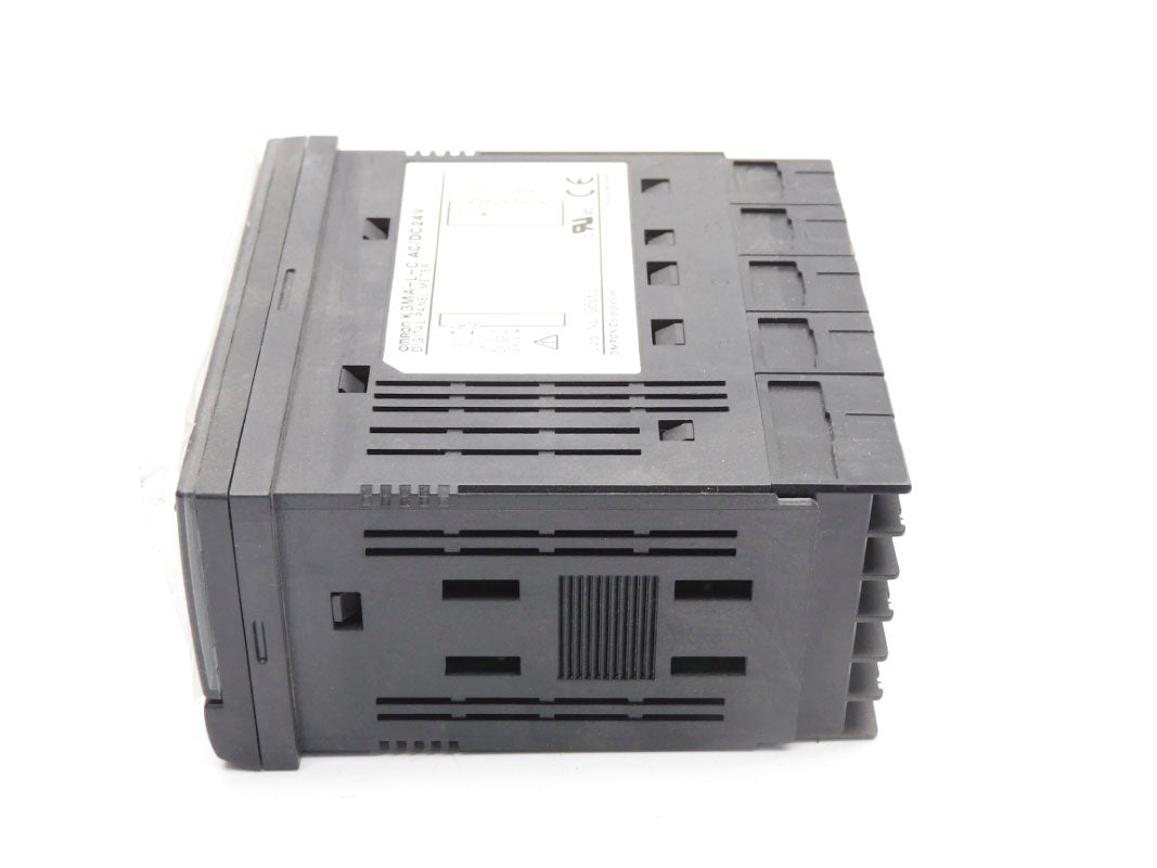 OMRON K3MA-L-C 24VAC/DC 5A NSNP