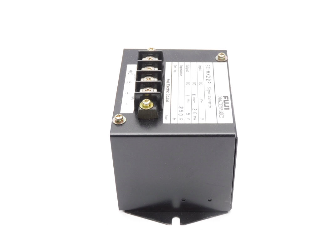 FUJI ELECTRIC SC-MX22P 5V NSNP