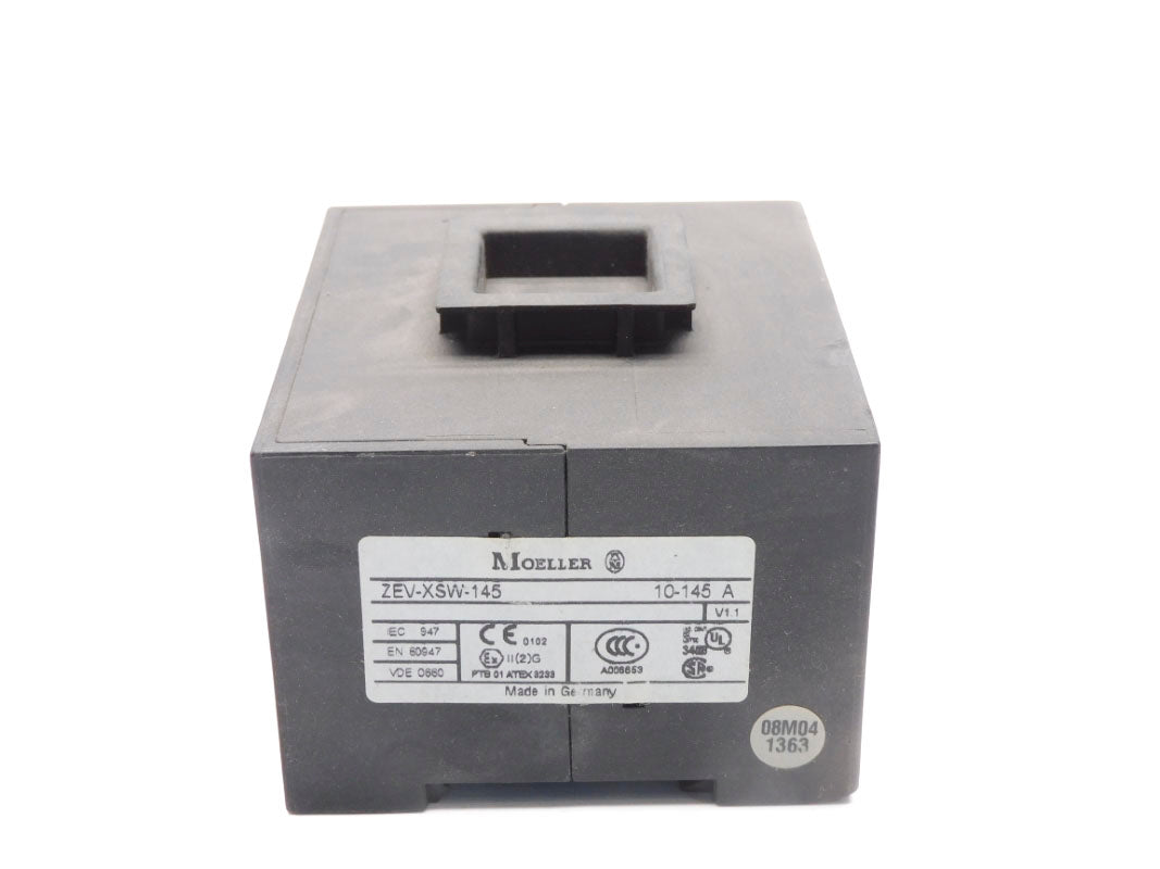 KLOCKNER MOELLER ZEV-XSW-145 10-145A NSNP