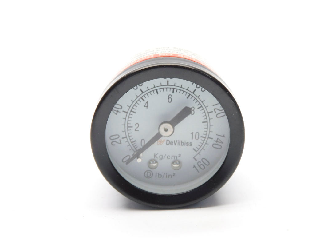 DEVILBISS GA-338 160PSI NSMP