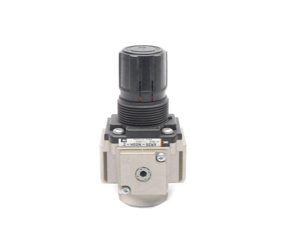 SMC AR25-N03H-Z 7-125PSI NSNP