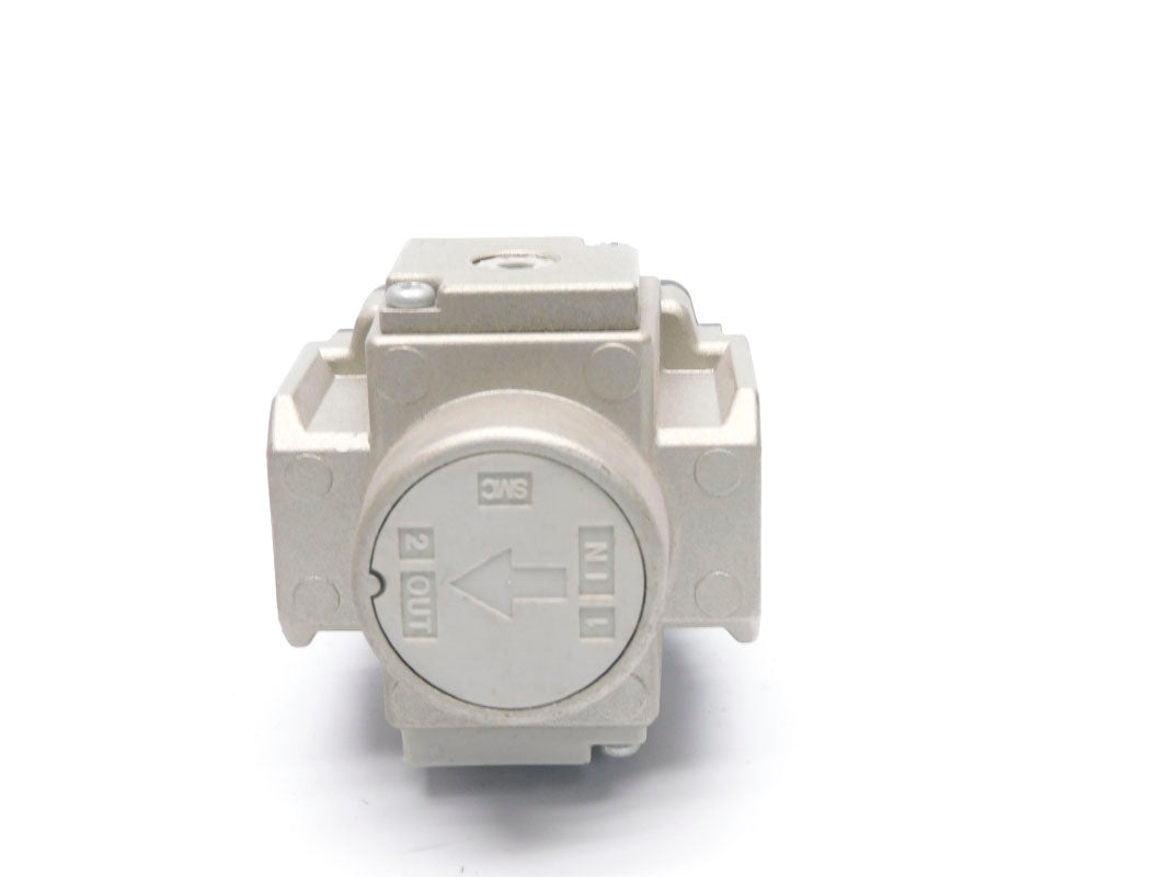 SMC AR25-N03H-Z 7-125PSI NSNP