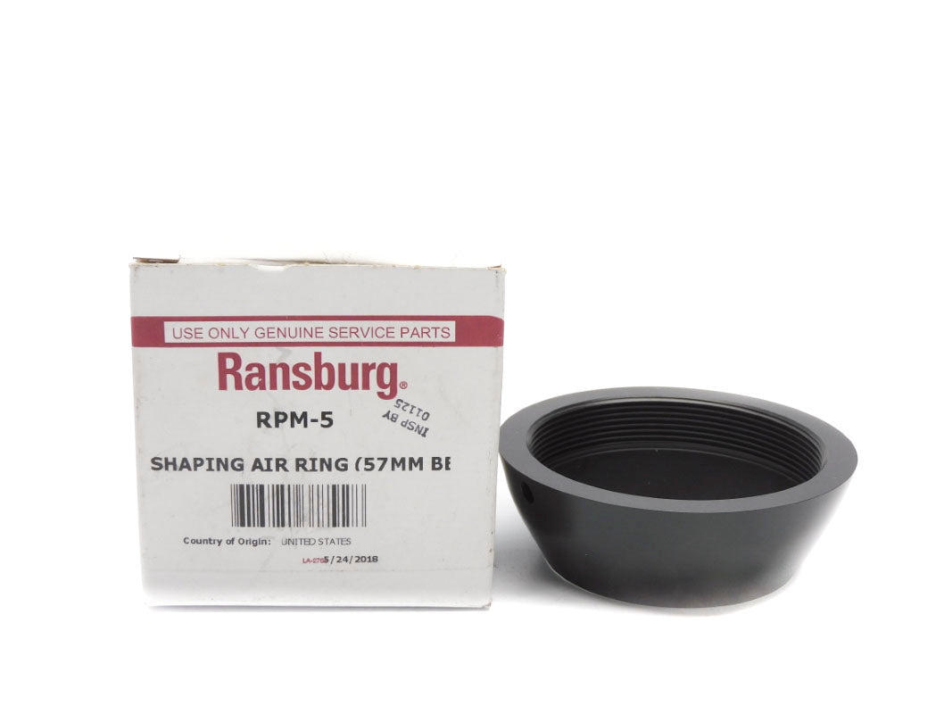RANSBURG RPM-5 NSMP