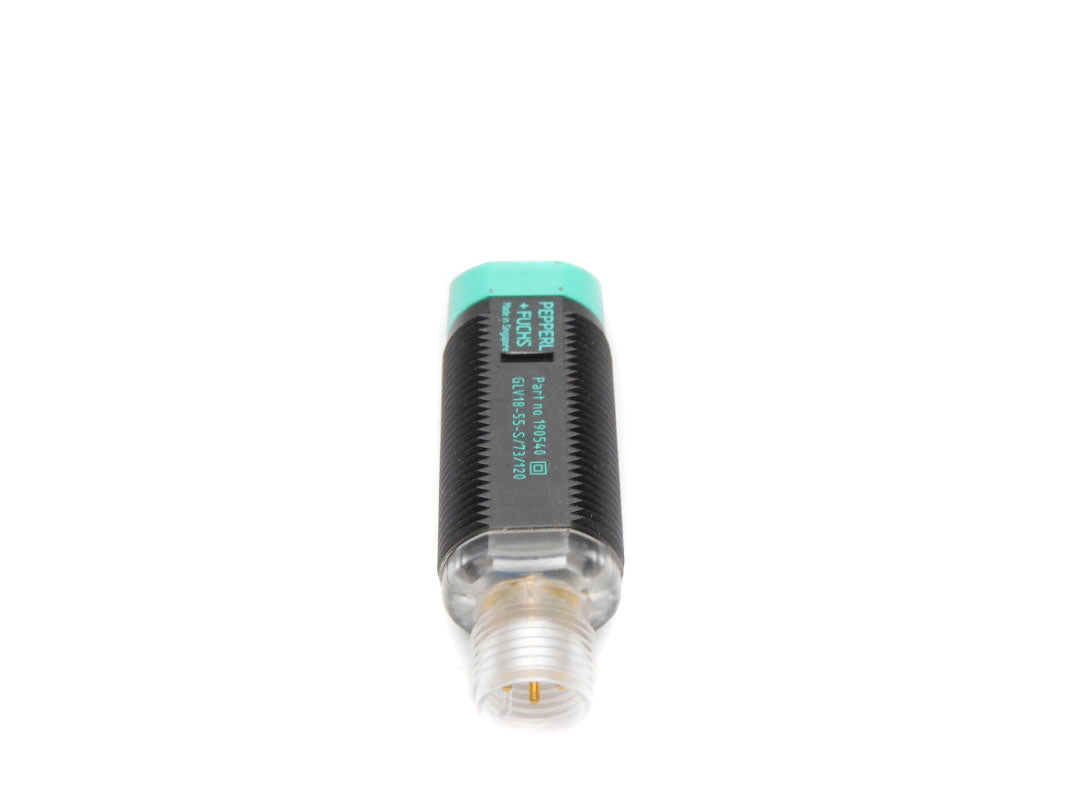 PEPPERL+FUCHS GLV18-55-S/73/120 190540 NSNP