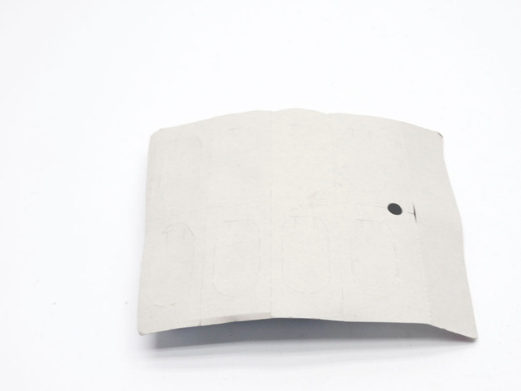IDEC AP6M166WPN10 (PKG OF 10) NSMP