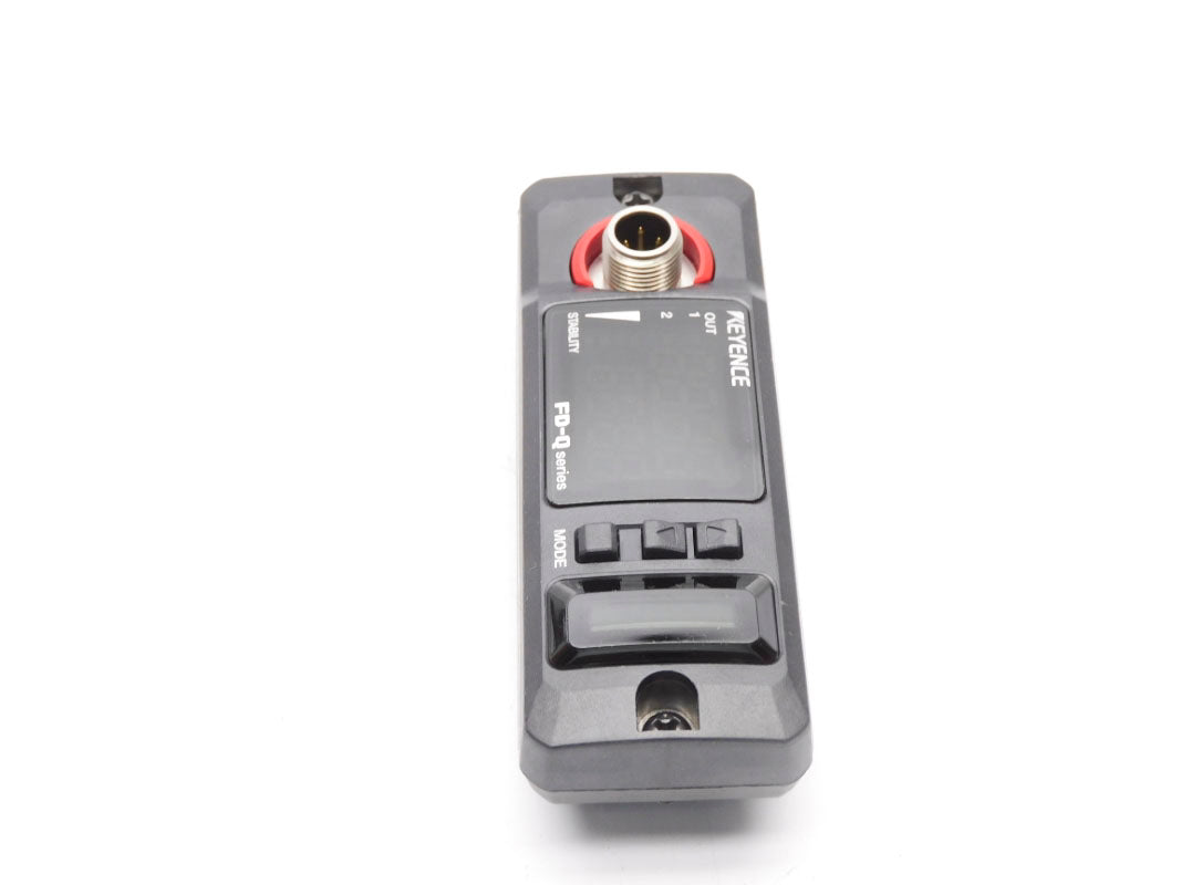 KEYENCE FD-Q20C 20-30VDC NSMP
