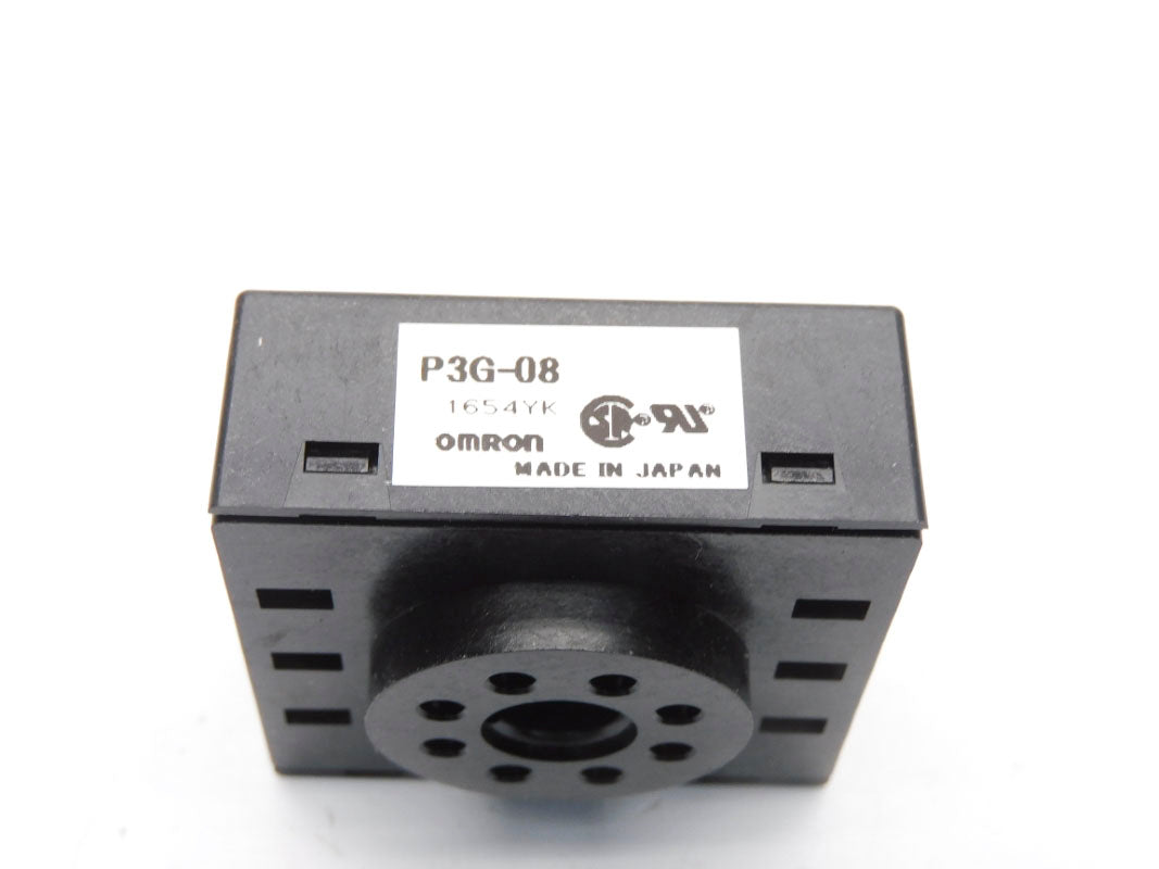 OMRON P3G-08 (PKG OF 10) NSMP