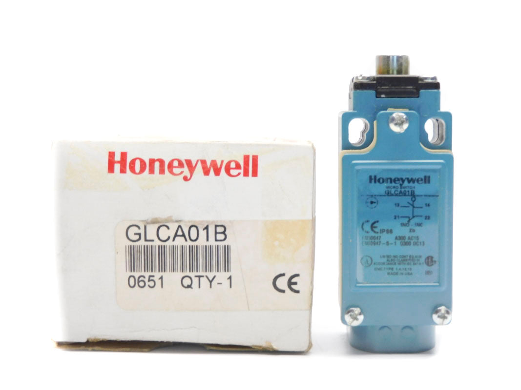 HONEYWELL GLCA01B NSMP