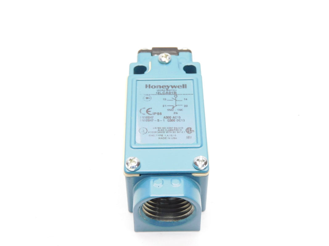 HONEYWELL GLCA01B NSMP