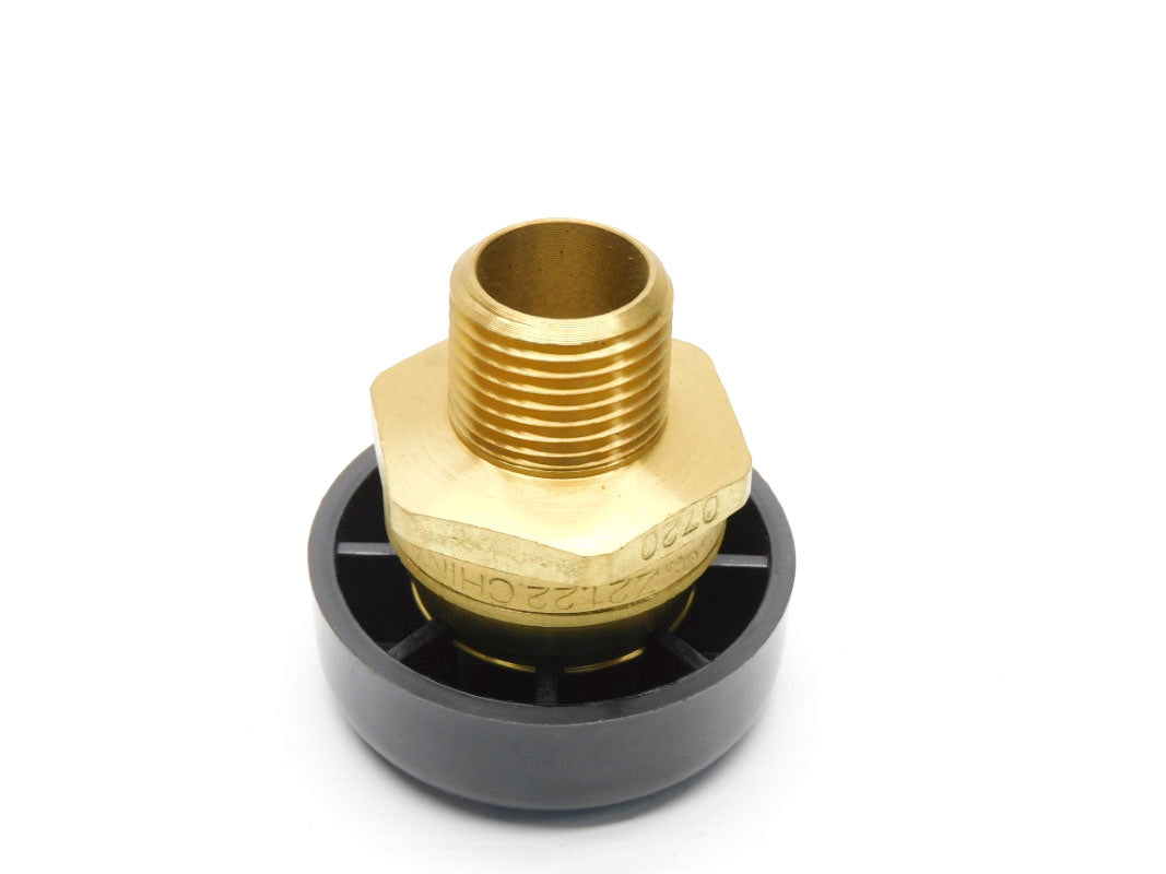 WATTS N36M1-CAN 0138515 1/2" NSMP