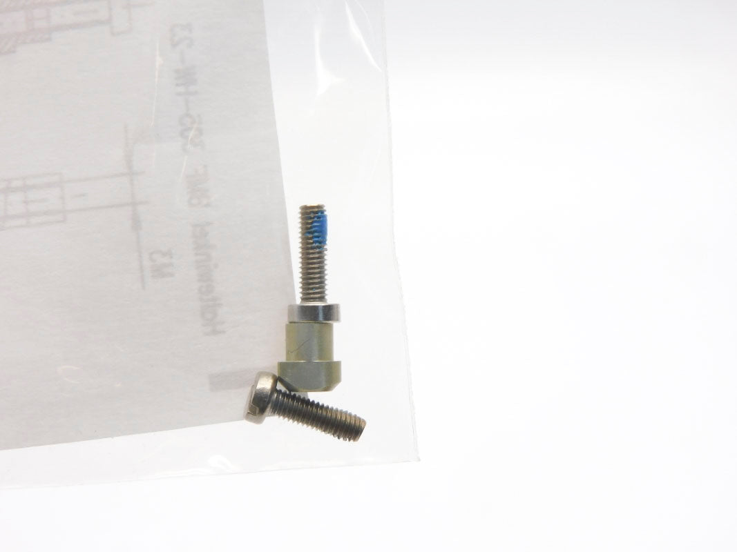 BALLUFF BMF305-HW-23 BAM00LN NSMP
