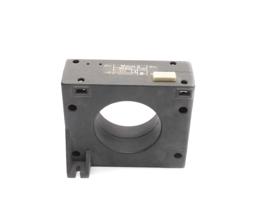 KLOCKNER MOELLER SSW65-0.5 0.5A NSNP