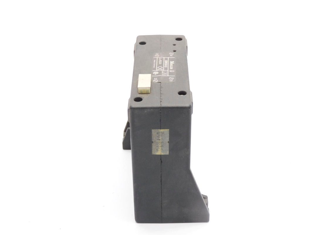 KLOCKNER MOELLER SSW65-0.5 0.5A NSNP