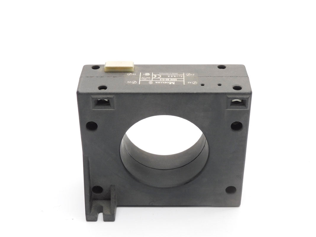 KLOCKNER MOELLER SSW65-0.5 0.5A NSNP