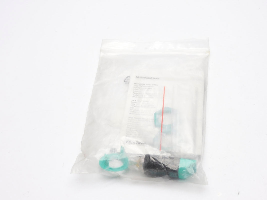 PEPPERL+FUCHS GLV18-55-S/73/120 190540 NSMP
