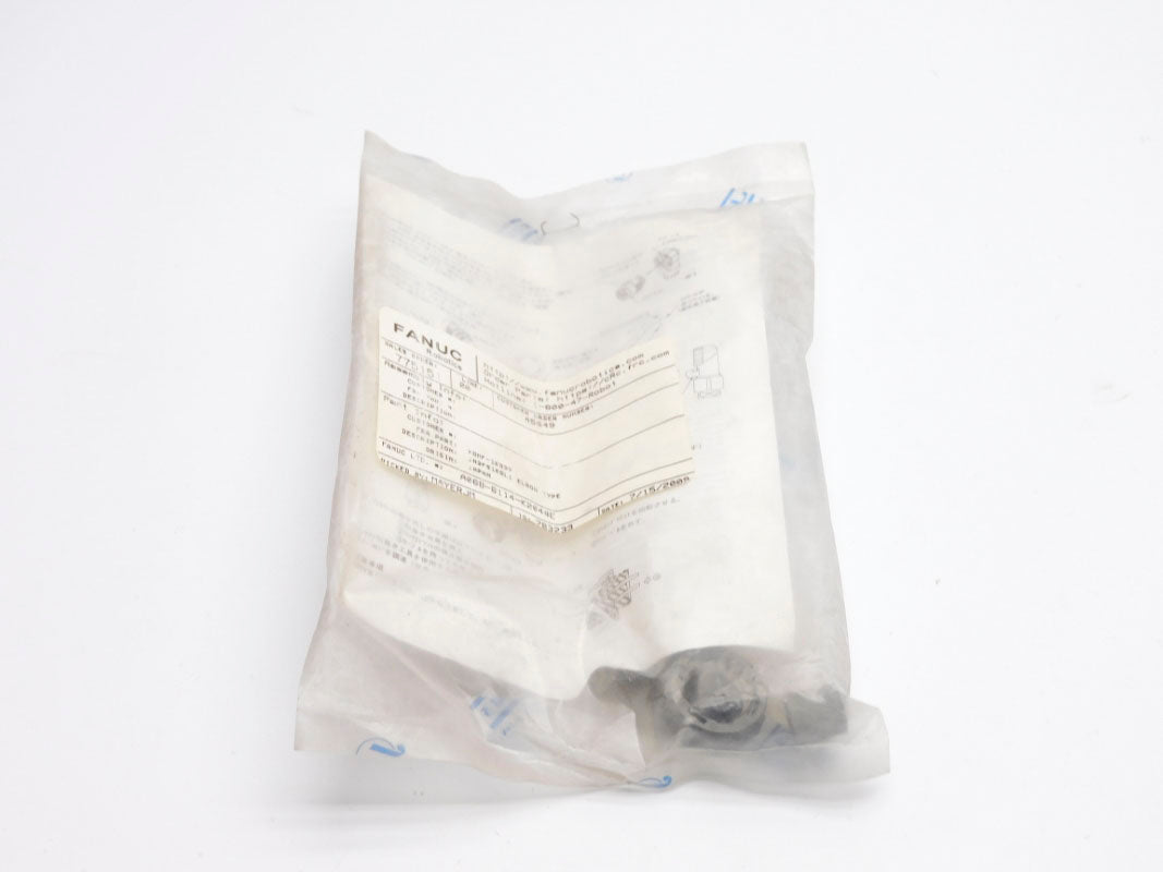 FANUC A06B-6114-K204/E NSMP