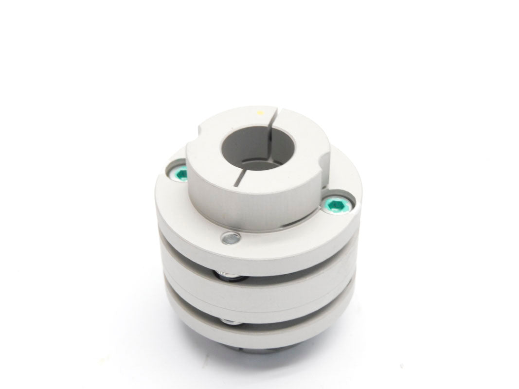 MIKI PULLEY SFC-040DA2-15B-15B NSMP