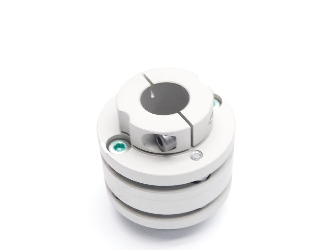 MIKI PULLEY SFC-040DA2-15B-15B NSMP