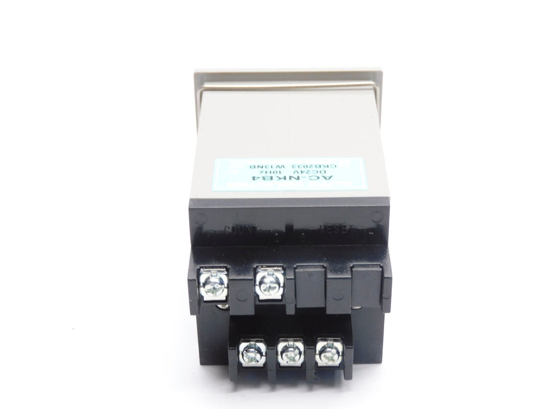 HOKUYO AC-NKB4 24VDC NSMP