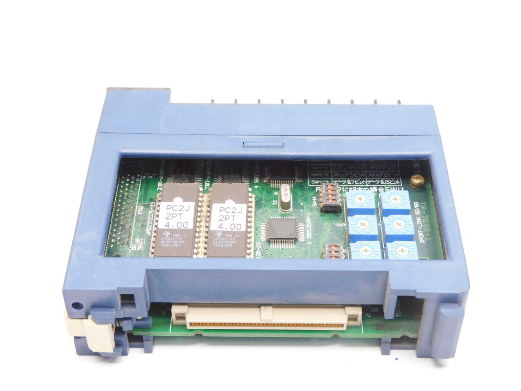 TOYOPUC THU-2927 UNMP