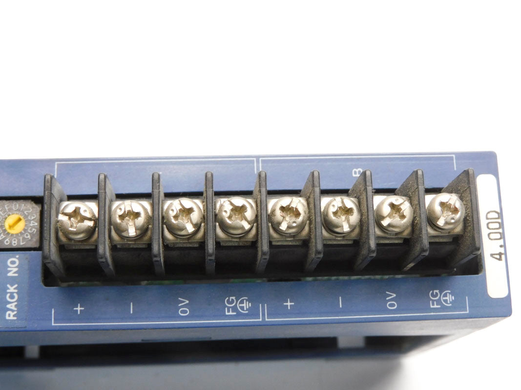 TOYOPUC THU-2927 UNMP