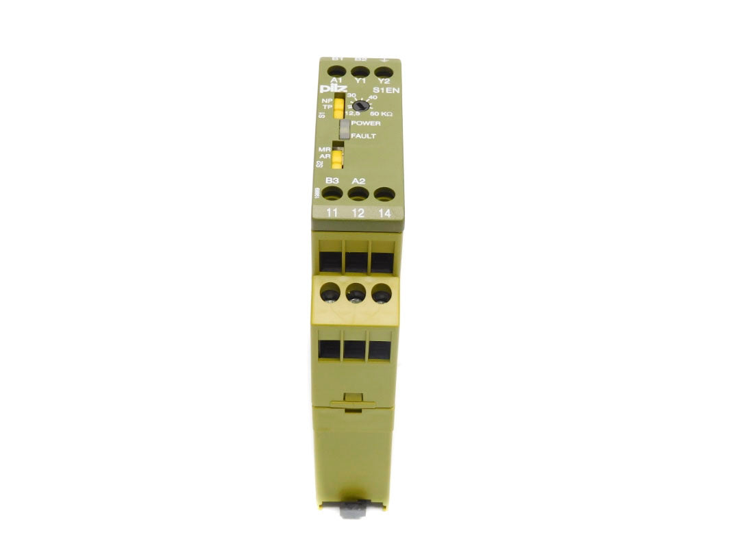 PILZ S1EN50KOHM24-240VAC/DC 884100 240VAC/DC 5A NSNP