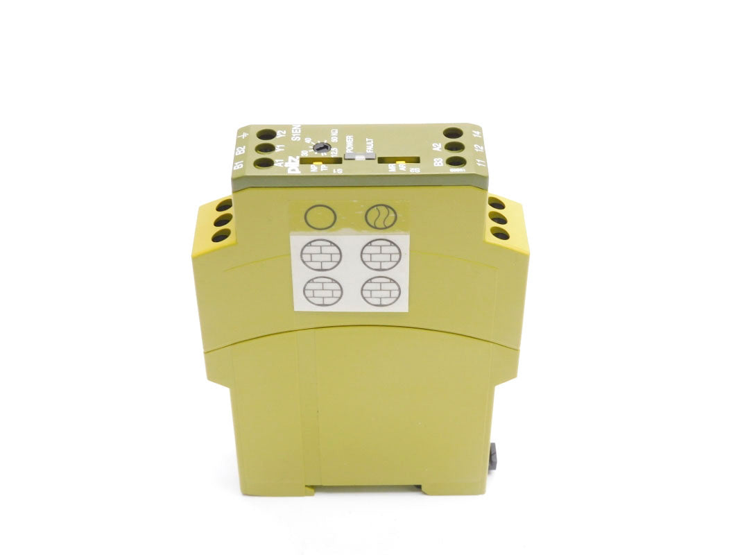 PILZ S1EN50KOHM24-240VAC/DC 884100 240VAC/DC 5A NSNP