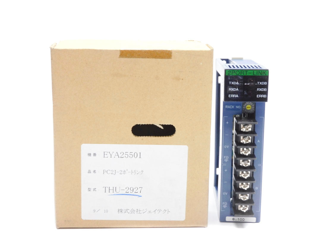 TOYOPUC JTEKT  THU-2927 NSMP