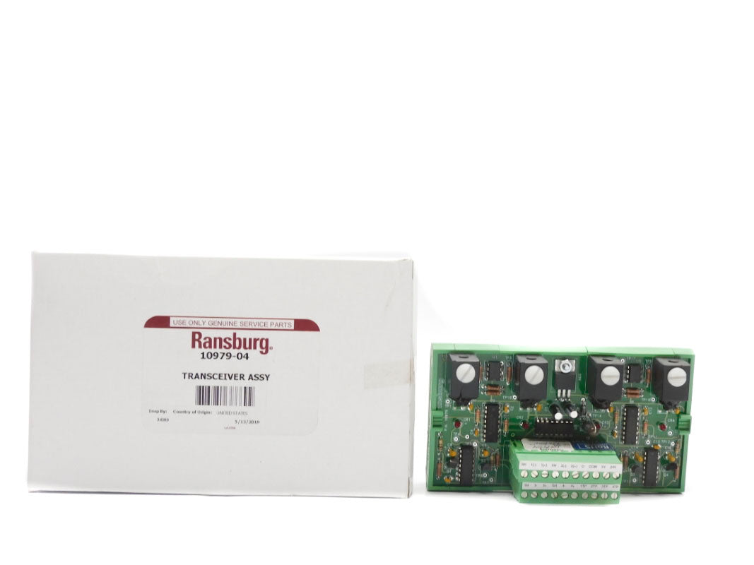 RANSBURG 10979-04 NSMP