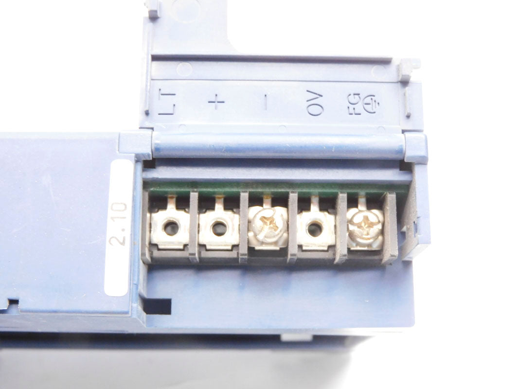 TOYOPUC THU-2756 UNMP
