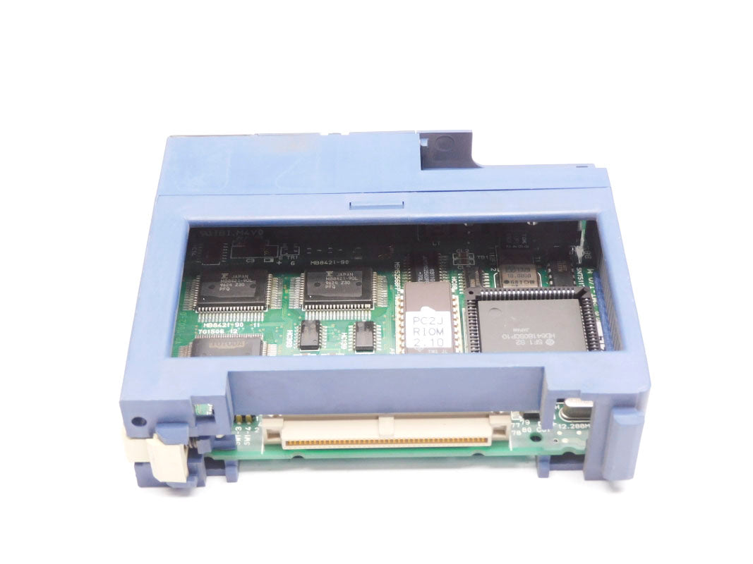 TOYOPUC THU-2756 UNMP