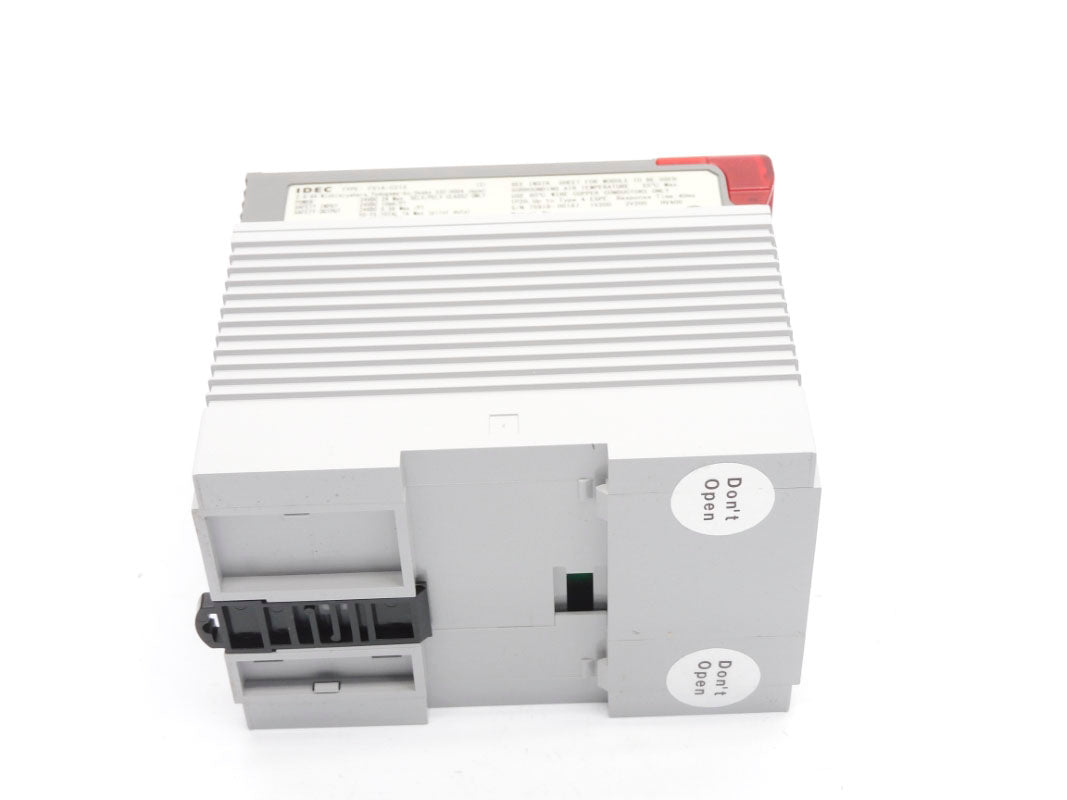 IDEC FS1A-C21S 24VDC 2A NSNP