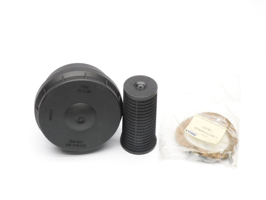 MAHLE 7.772.816.5 PI0126MIC NSMP