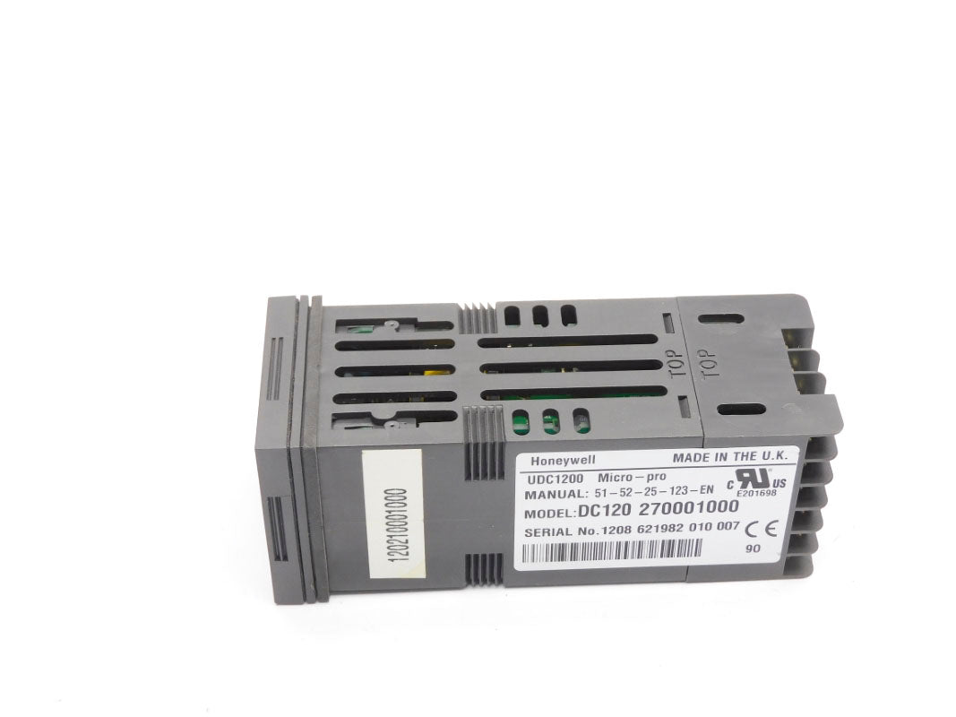 HONEYWELL DC120270001000 NSNP