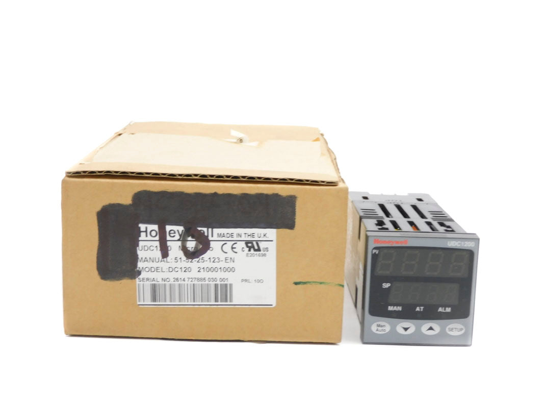 HONEYWELL DC120210001000 NSMP