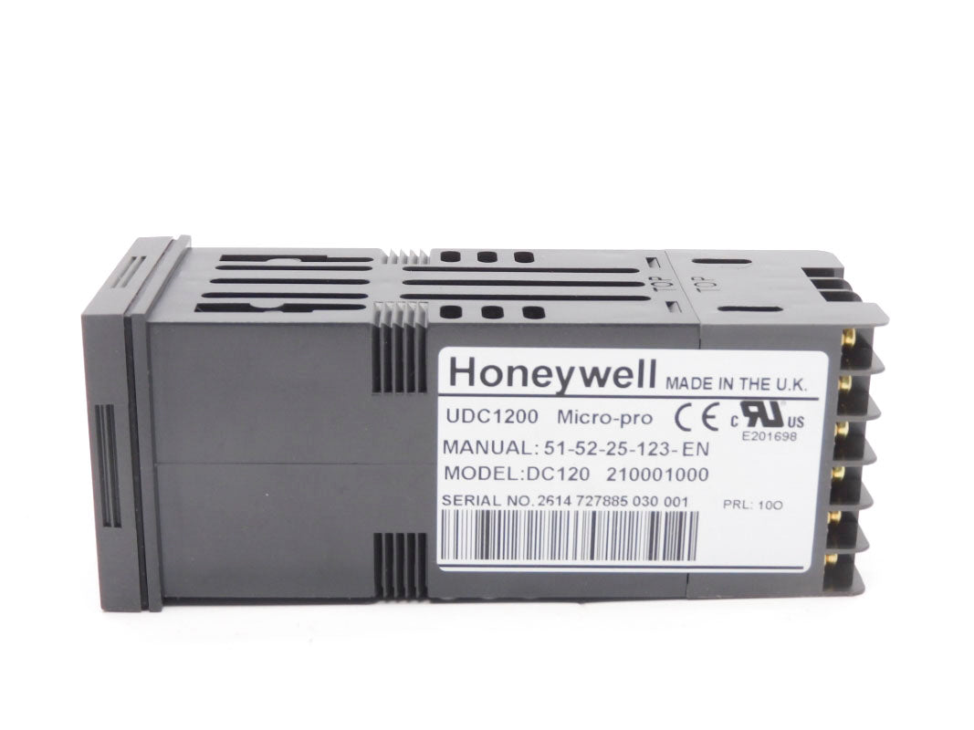 HONEYWELL DC120210001000 NSMP
