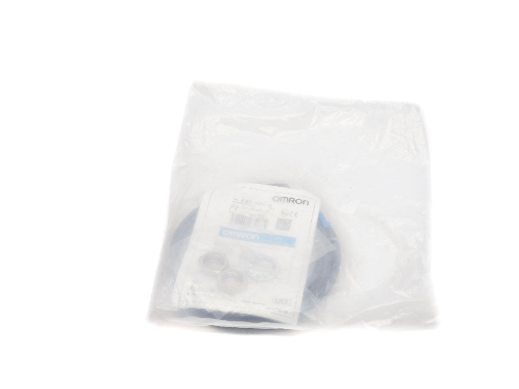 OMRON E2EZ-X2D1-N 12-24VDC 2M NSMP