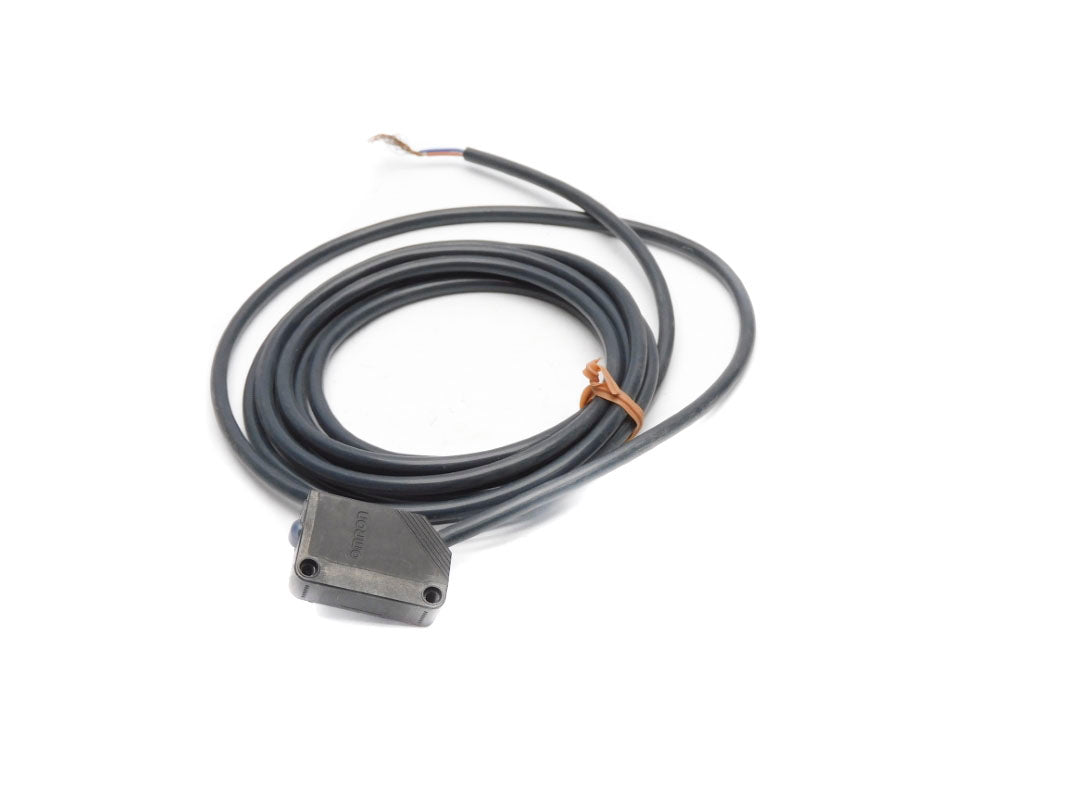OMRON E3Z-T81-L UNMP
