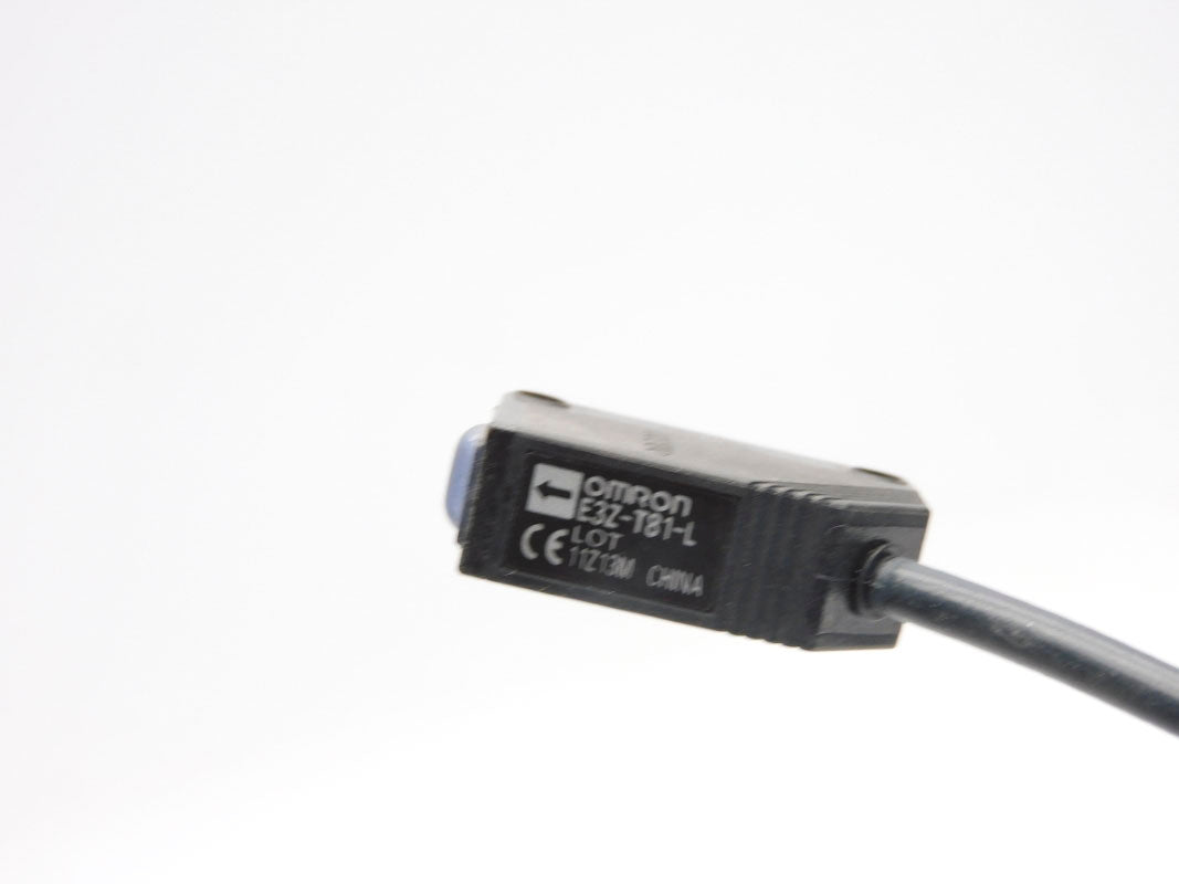 OMRON E3Z-T81-L UNMP