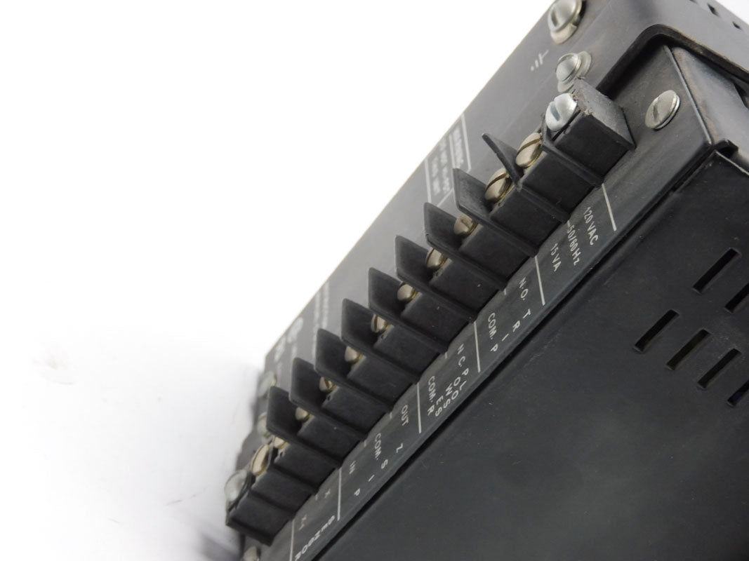 FEDERAL PIONEER MGFR-20-Z 120VAC 20A (AS PICTURED) NSNP