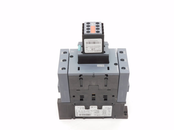 SIEMENS 3RT2045-1KB44-3MA0 24V 80A NSMP