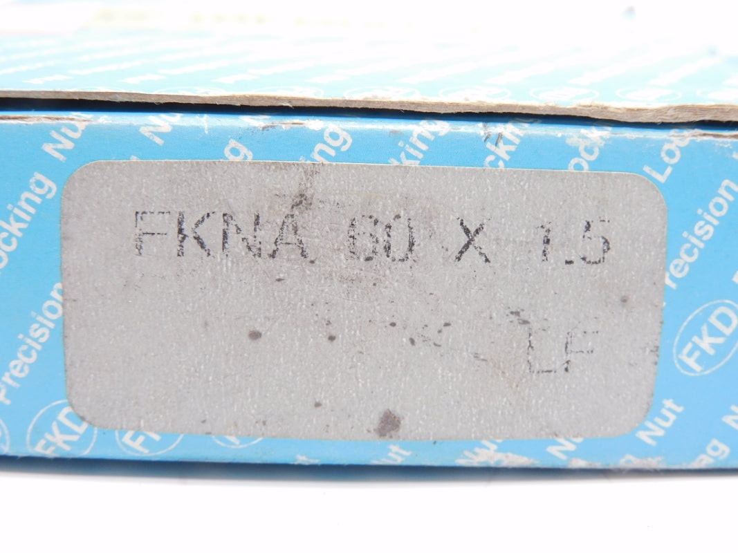 FKD FKNA60X1.5 NSMP