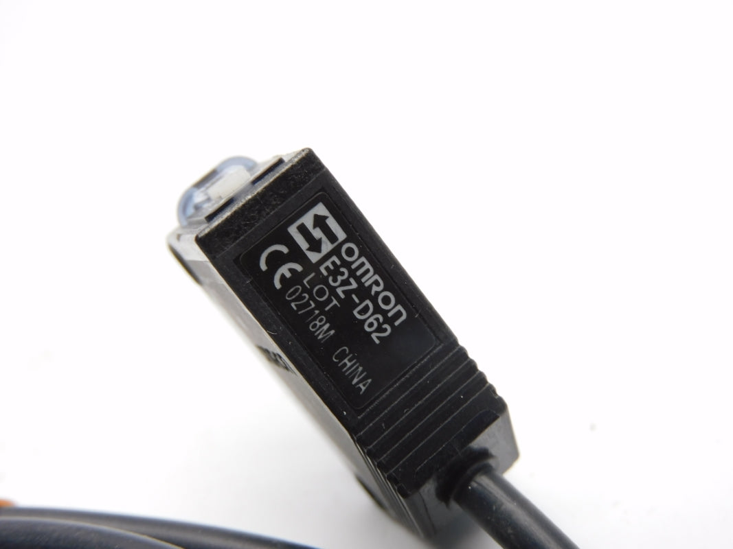OMRON E3Z-D62 NSNP