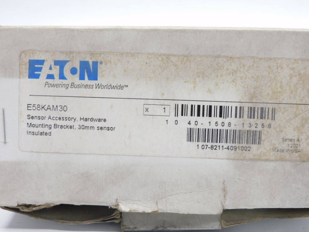 EATON E58KAM30 SER. A1 NSMP