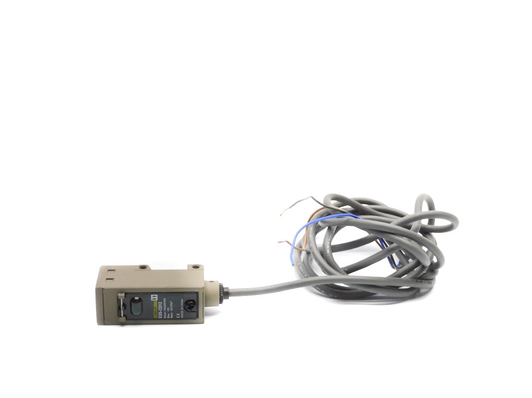 OMRON E3S-CD12 30VDC UNMP