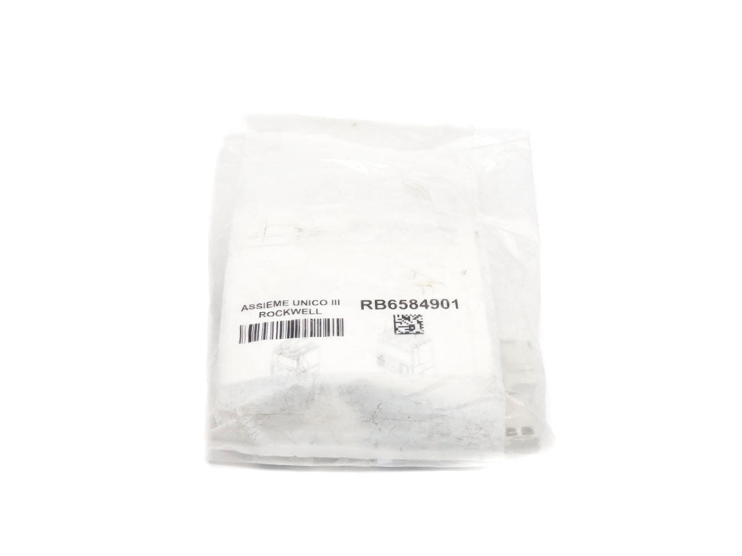 ALLEN BRADLEY RB6584901 NSMP