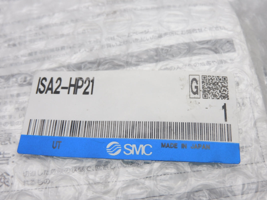 SMC ISA2-HP21 NSMP